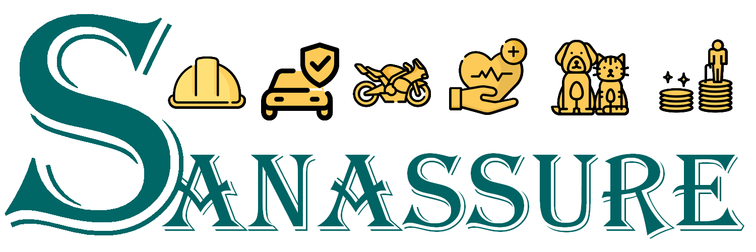 SAN ASSURE Logo